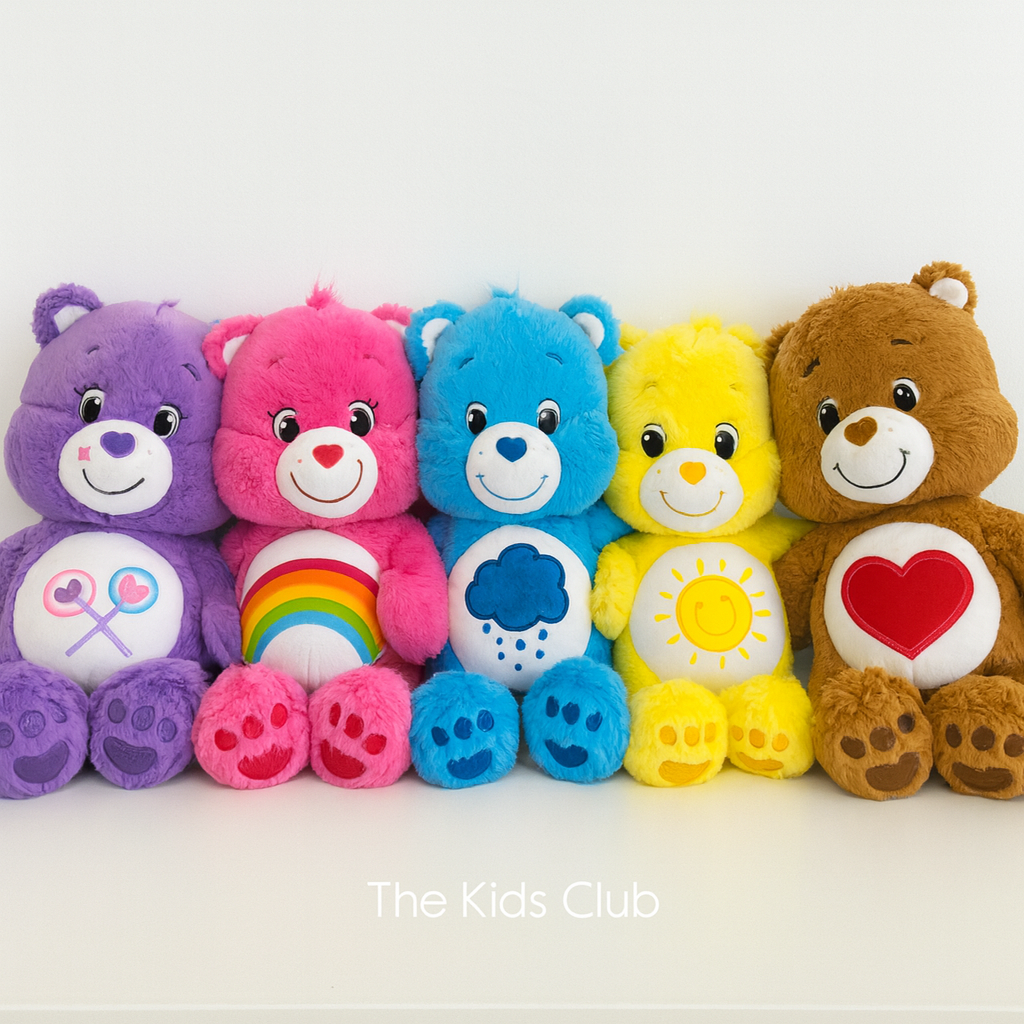 Build A Bear Workshop