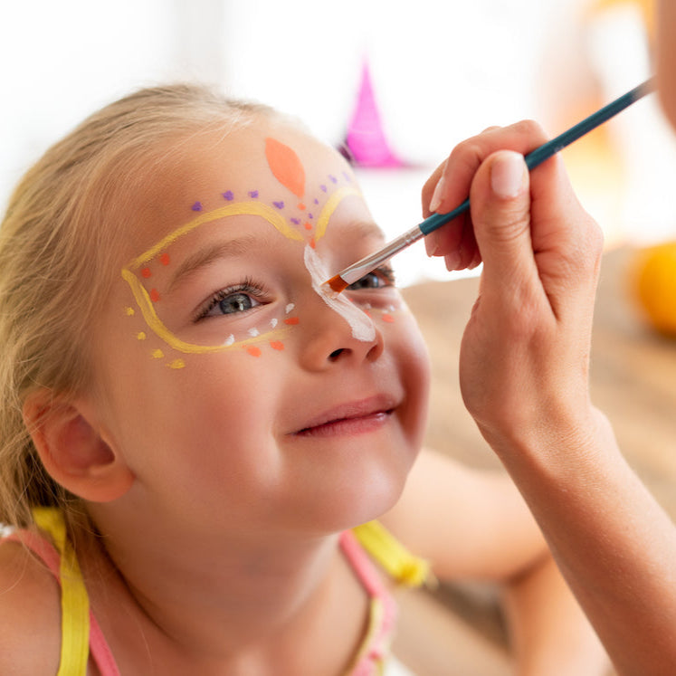 Face Painting