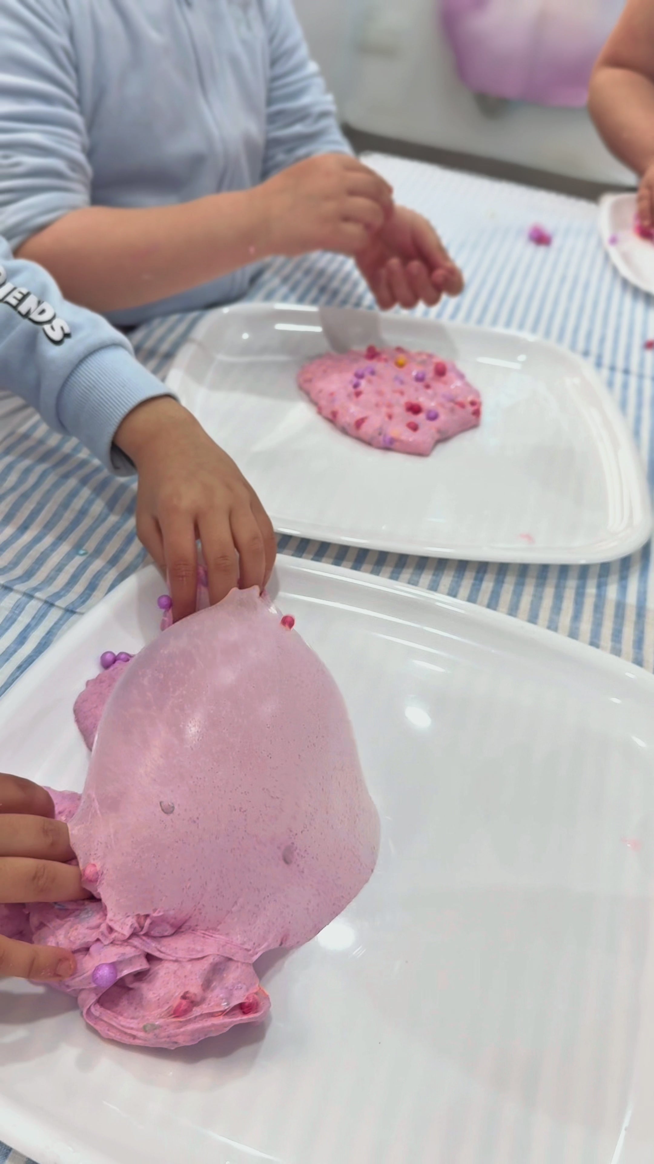 Slime Workshop